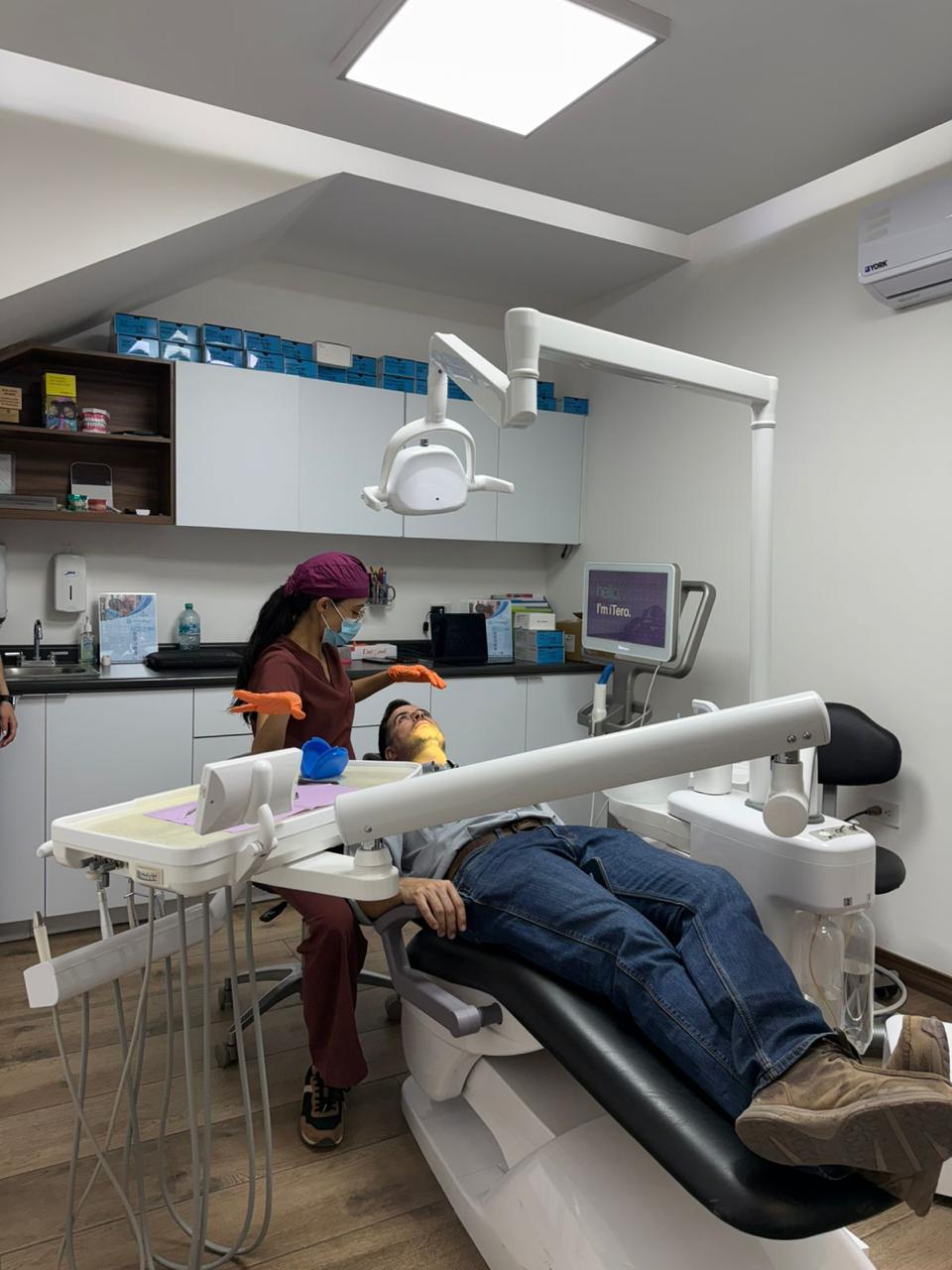 Instalaciones Distrito Dental
