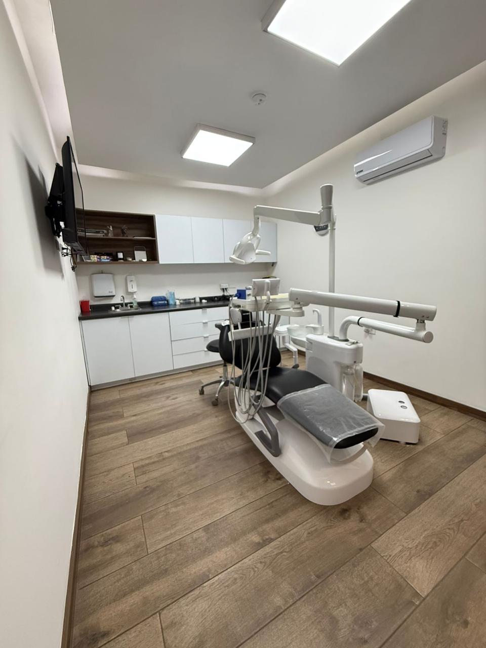 Instalaciones Distrito Dental