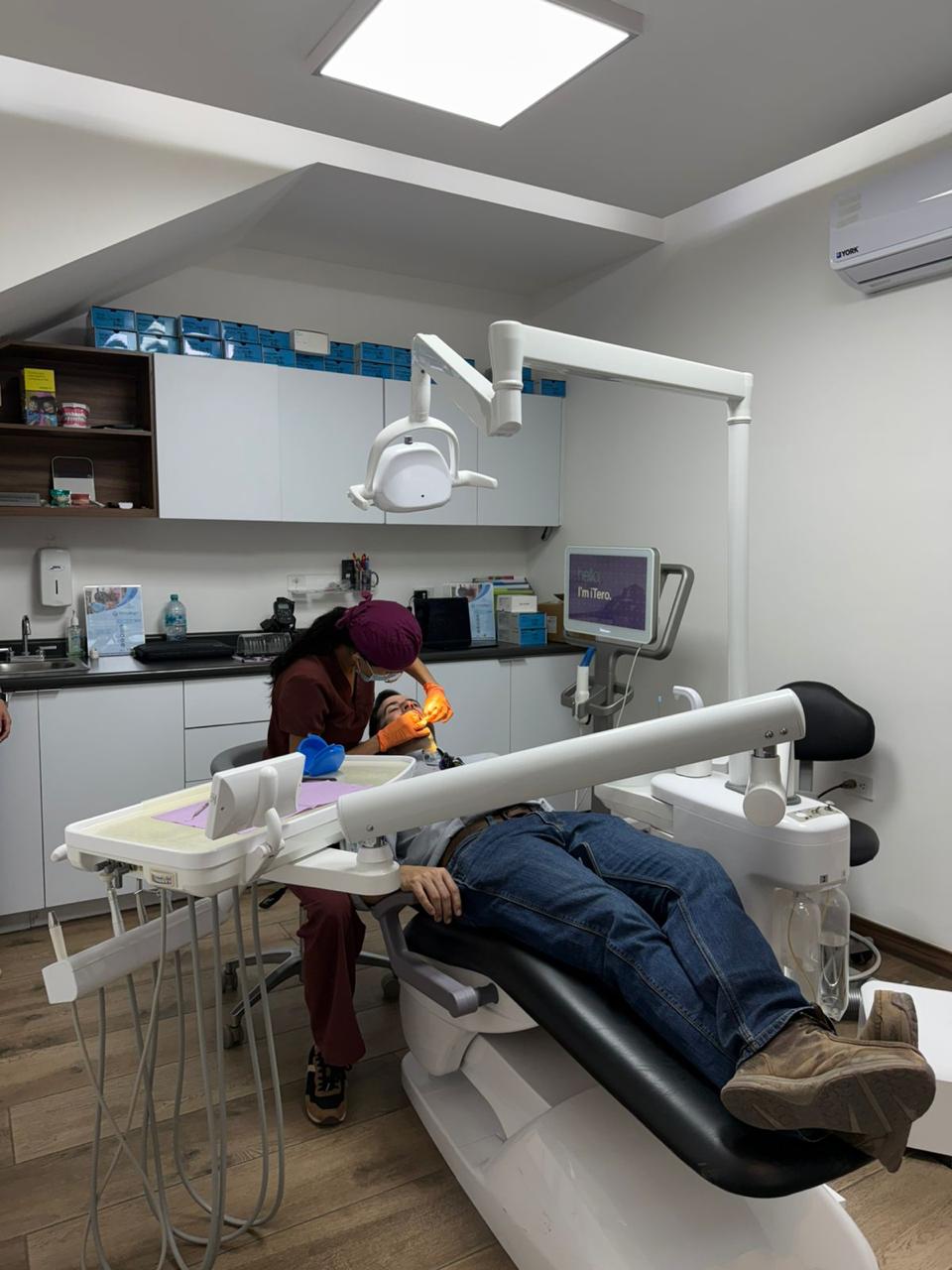 Instalaciones Distrito Dental